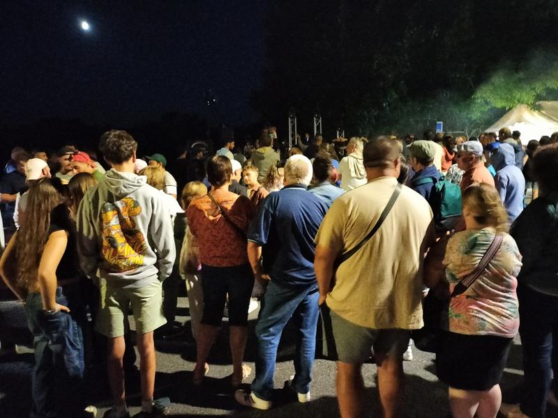 Vide-Grenier, Fête Annuelle