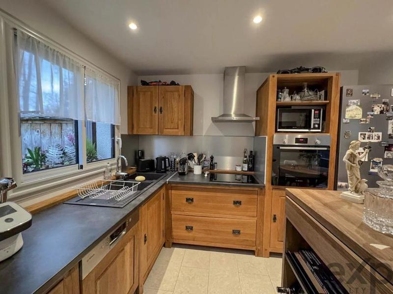 Maison - 42 m² - 3 pièces