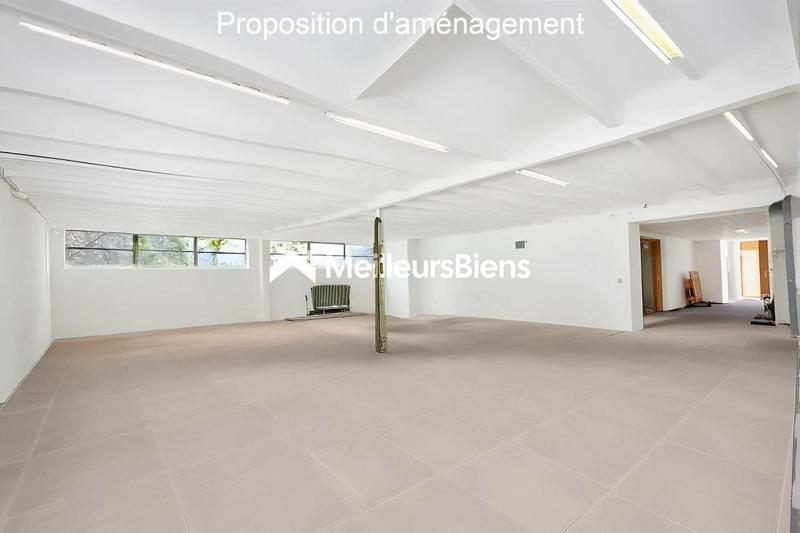 Maison - 80 m² - 5 pièces