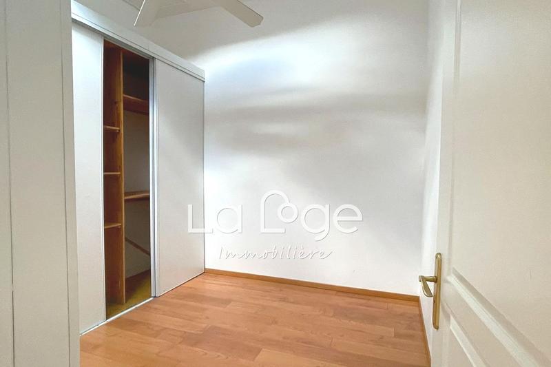 Duplex - 80 m² - 4 pièces