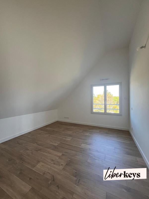 Appartement - 74 m² - 3 pièces