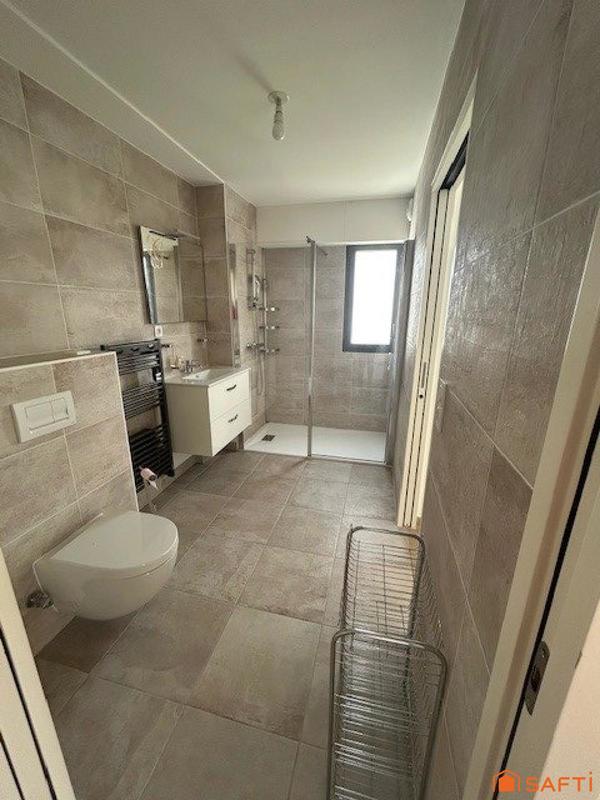 Appartement - 101 m² - 4 pièces