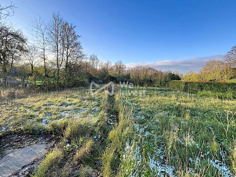 Maison ancienne - 110 m² - 5 pièces