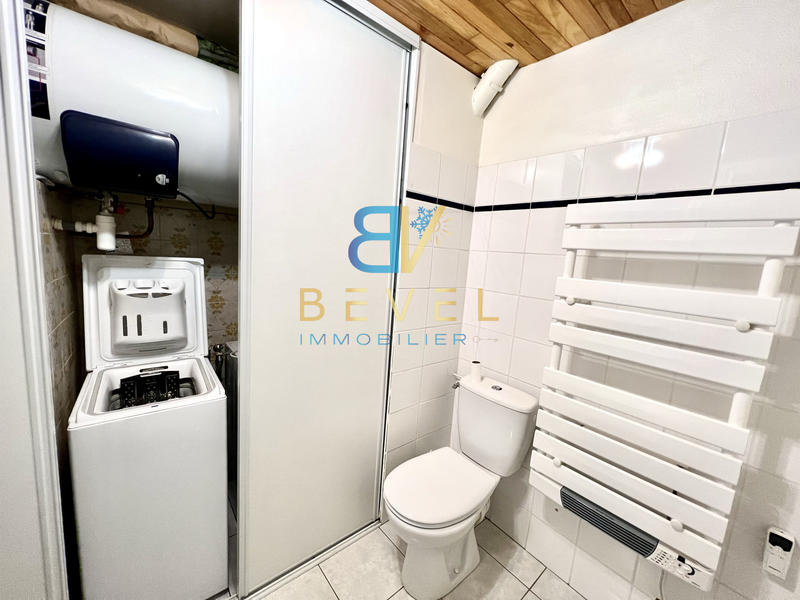 Châlet - 140 m² - 6 pièces