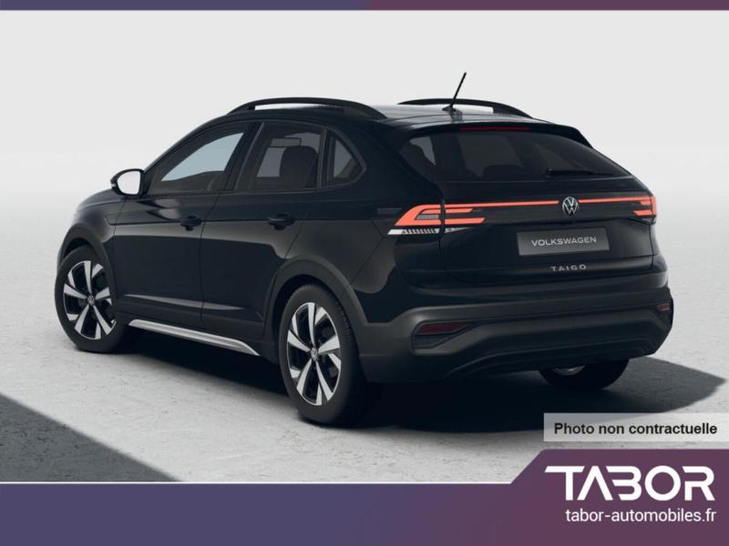 Volkswagen Taigo 1.0 Tsi 116 Dsg Matrix R2d