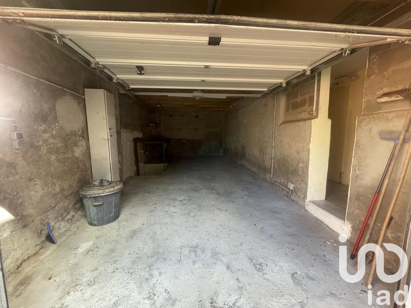 Maison - 101 m² - 3 pièces