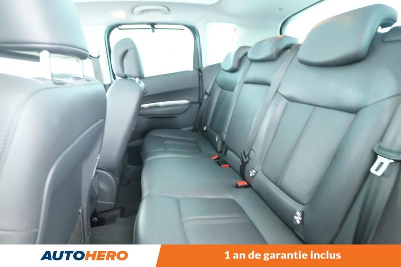 Peugeot 3008 1.6 Blue-HDi Feline Eat6 120 ch