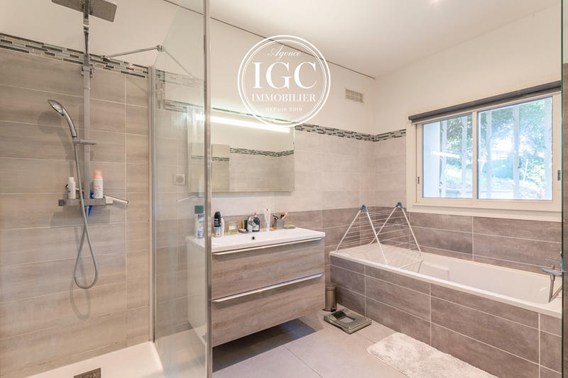 Maison - 114 m² - 4 pièces