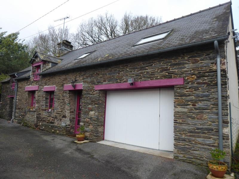 Maison - 187 m² - 7 pièces