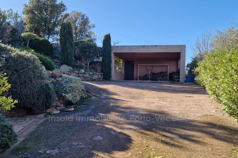 Maison - 109 m² - 4 pièces