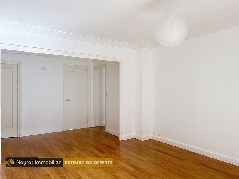 Appartement - 78 m² - 3 pièces