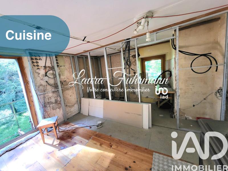 Maison - 159 m² - 7 pièces
