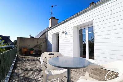 Maison - 272 m² - 10 pièces