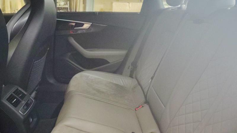 Audi S4 Avant 3.0 V6 Tdi 347 Quattro Tiptronic8