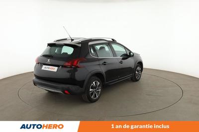 Peugeot 2008 1.2 PureTech Allure 110 ch