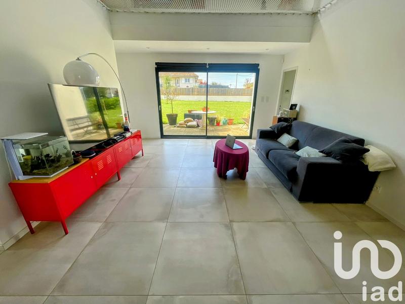 Maison - 150 m² - 5 pièces