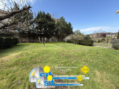 Maison - 136 m² - 6 pièces