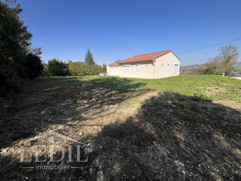 Maison - 137 m² - 4 pièces