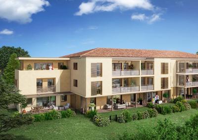 Appartement - 43 à 94 m² - 2 à 4 pièces