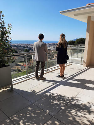 Appartement - 156 m² - 5 pièces