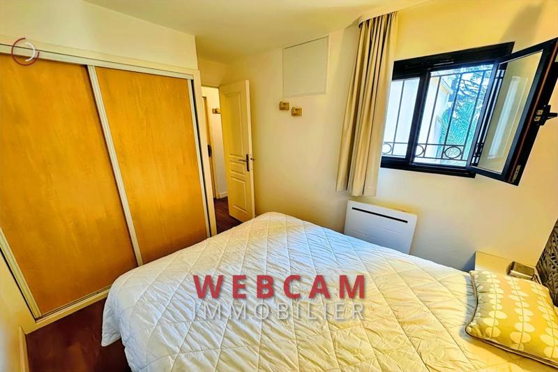 Appartement - 31 m² - 2 pièces