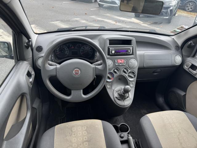 Fiat Panda 1.2 8v Eco Dynamic