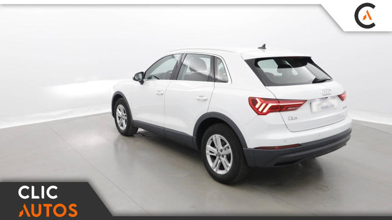 Audi Q3 Design 35 Tfsi 150 Gps