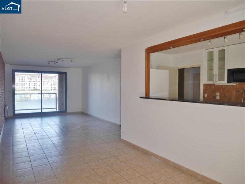 Appartement - 83 m² - 3 pièces