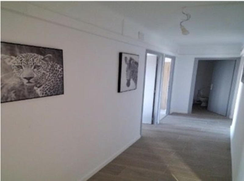 Immeuble - 550 m² - 7 pièces