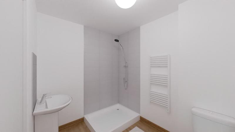 Pavillon - 85 m² - 4 pièces