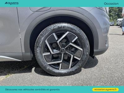 Byd Atto 3 204ch - 60,5 kWh Design