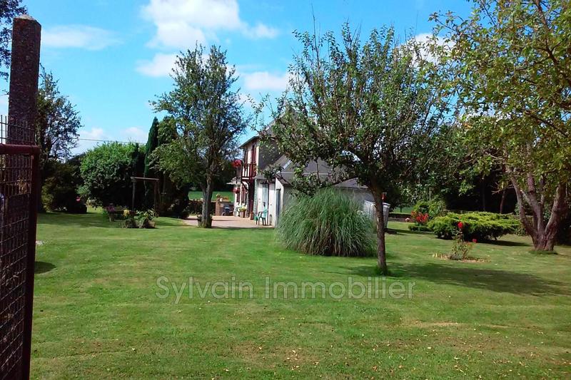 Maison - 108 m² - 5 pièces