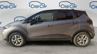 Renault Captur 1.3 TCe 130 Zen