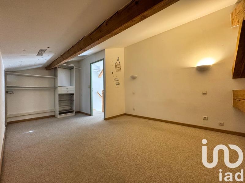 Appartement - 84 m² - 3 pièces