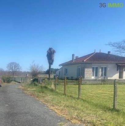 Maison - 91 m² - 4 pièces