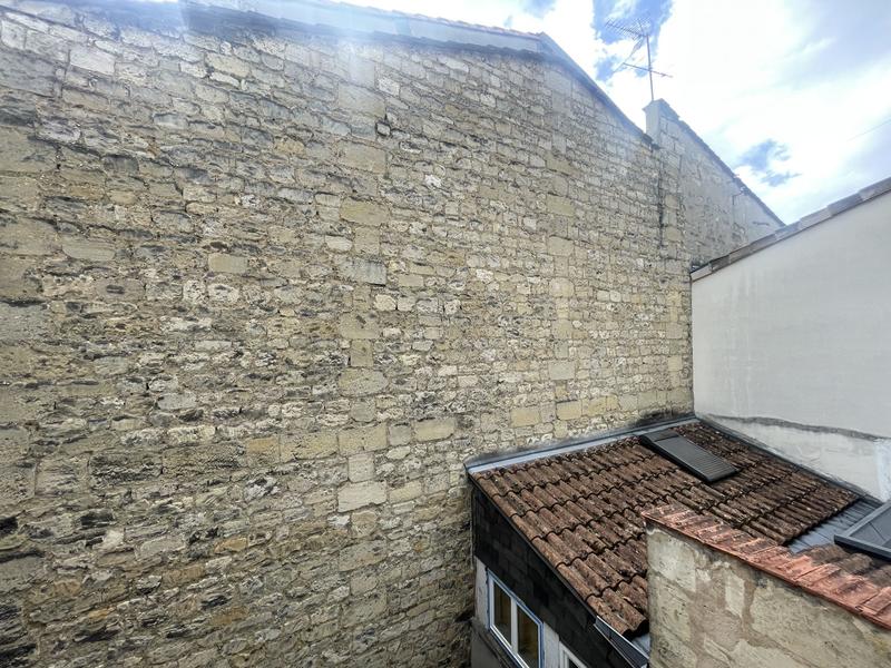 Appartement - 23 m² - 1 pièce