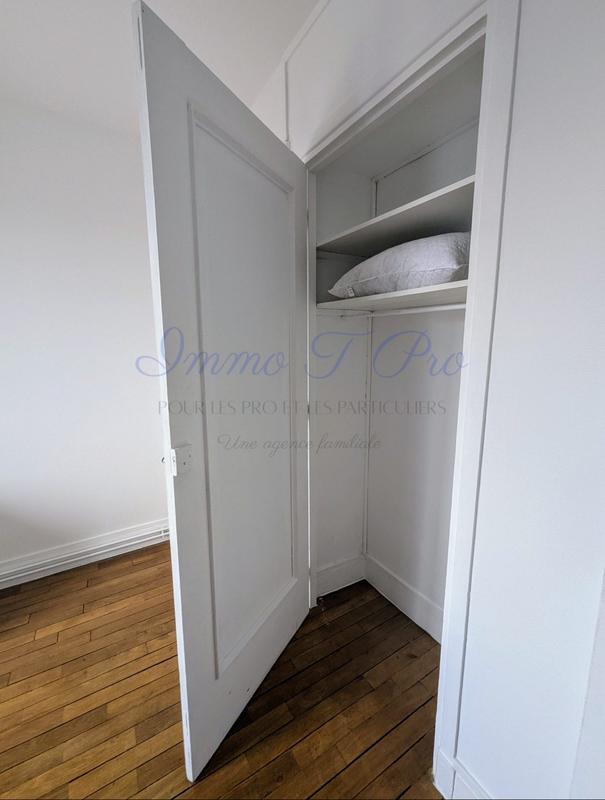 Appartement - 73 m² - 4 pièces