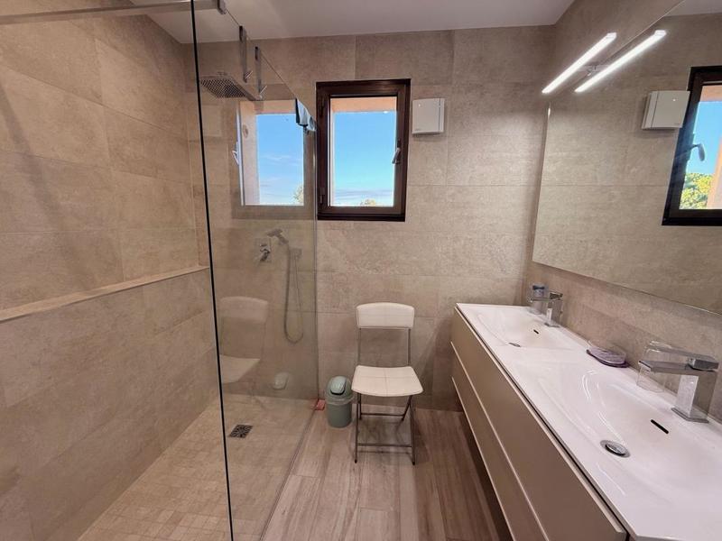 Duplex - 115 m² - 5 pièces