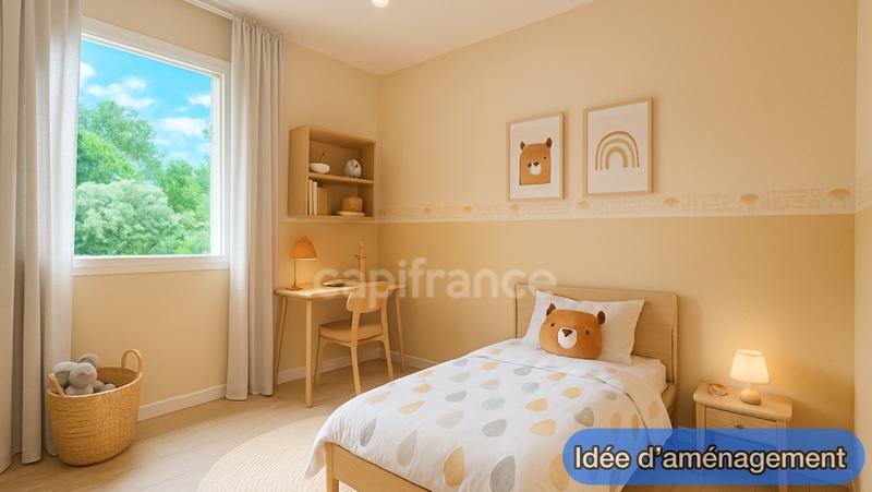 Maison - 172 m² - 8 pièces