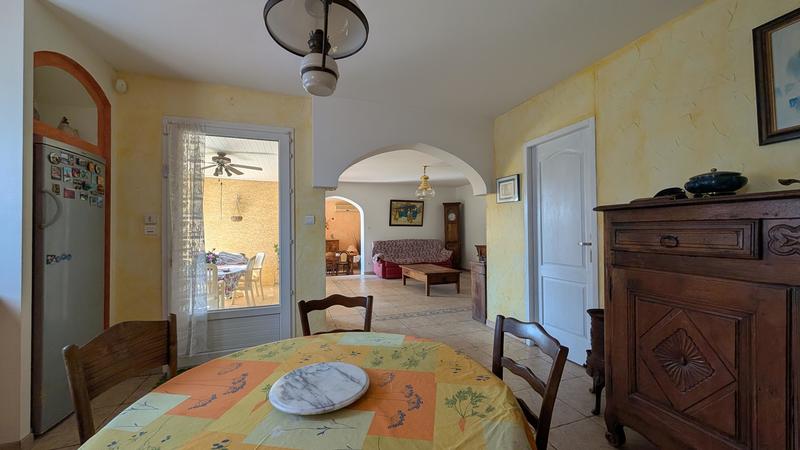 Villa - 145 m² - 5 pièces