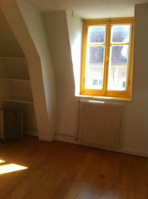 Appartement - 22 m² - 2 pièces