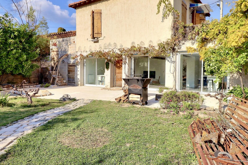 Maison - 114 m² - 4 pièces