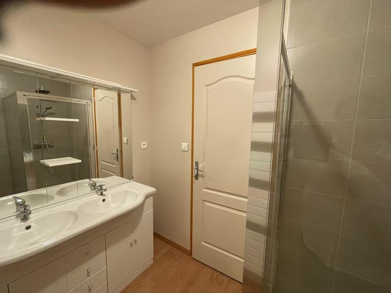 Maison de campagne - 132 m² - 5 pièces