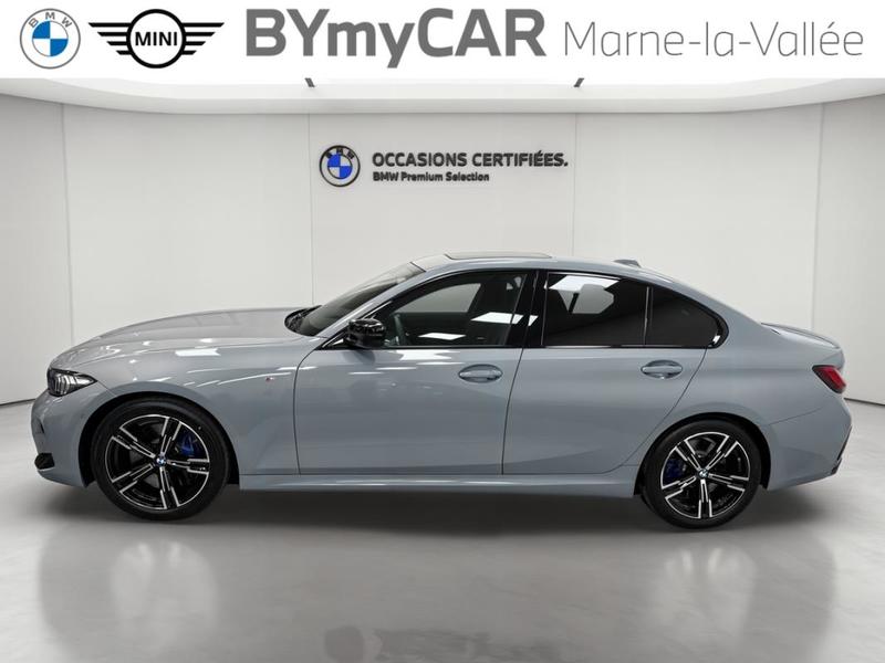 Bmw Série 3 G20 Lci 2 M340d xDrive 340 ch Bva8 m Performance