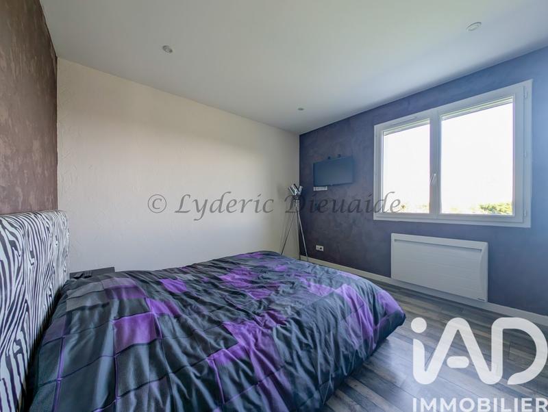 Maison - 177 m² - 5 pièces