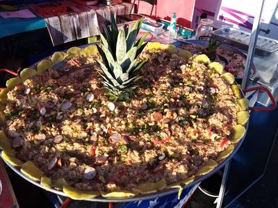 nouvelle orleans traiteur