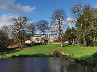 Maison - 170 m² - 7 pièces