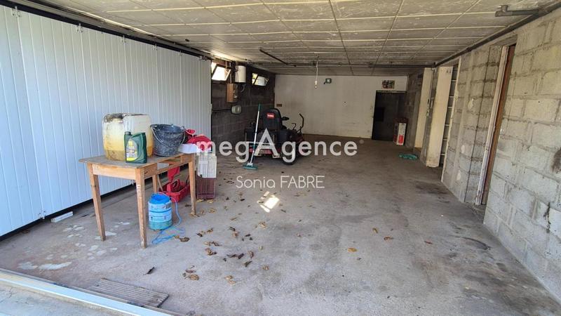 Maison - 136 m² - 5 pièces