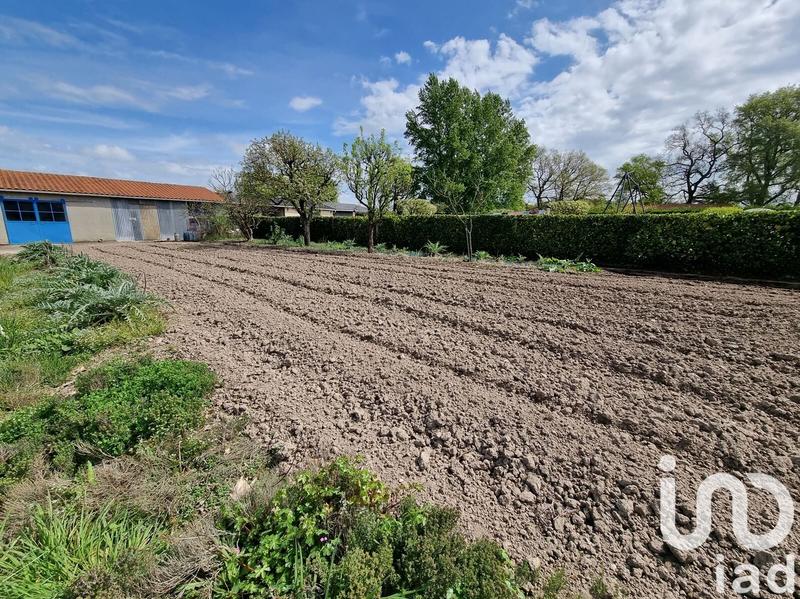 Maison - 211 m² - 9 pièces