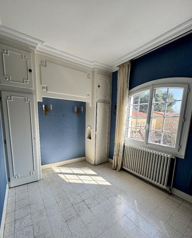 Maison - 173 m² - 6 pièces